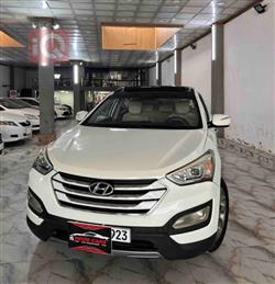 هیوندای سەنتافی